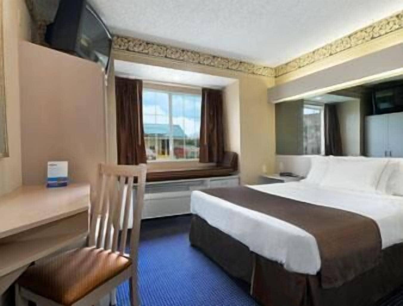 Microtel Inn & Suites By Wyndham Houston/Webster/Nasa/Clearlake Nassau Bay Esterno foto